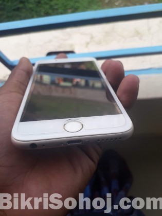 Iphone 6 (64gb)